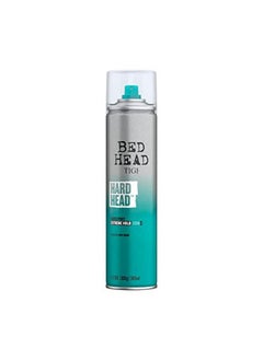 TIGI Bed Head By Hard Head Hairspray For Extra Strong Hold 11.7 Oz  - Image 5