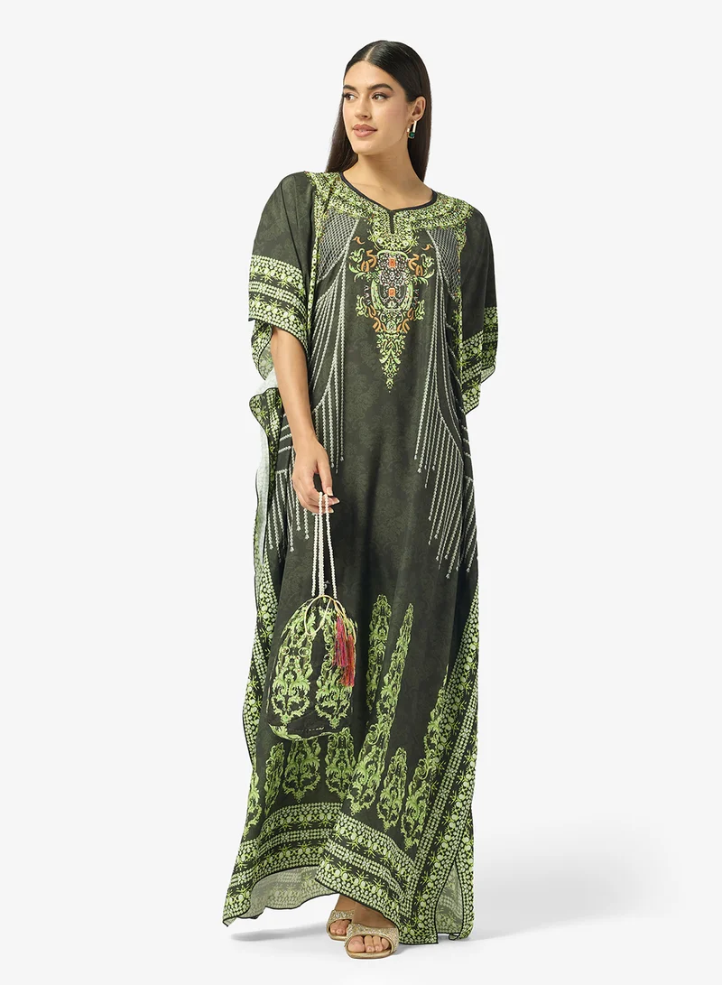 Arabian Closet  LADIES KAFTAN for Women | Best Price UAE
