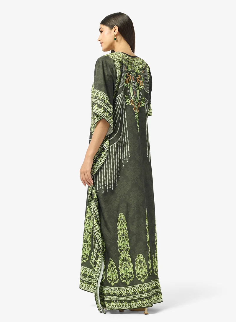 ارابيان كلوزيت LADIES KAFTAN