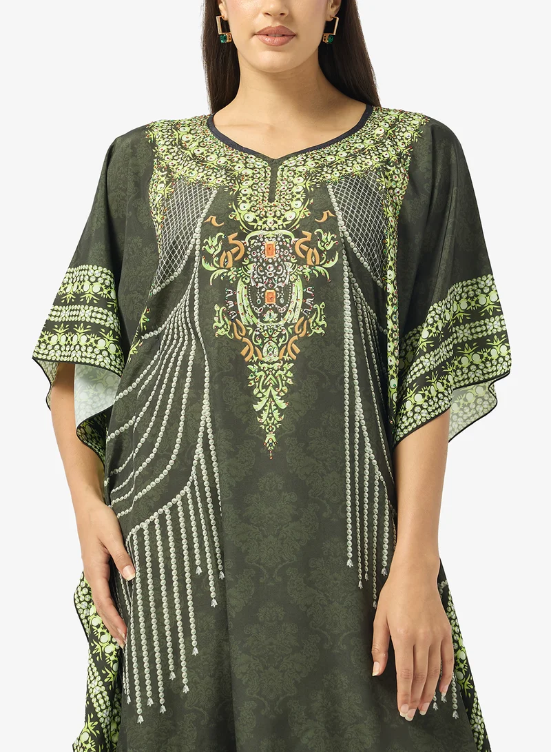 Arabian Closet  LADIES KAFTAN for Women | Best Price UAE