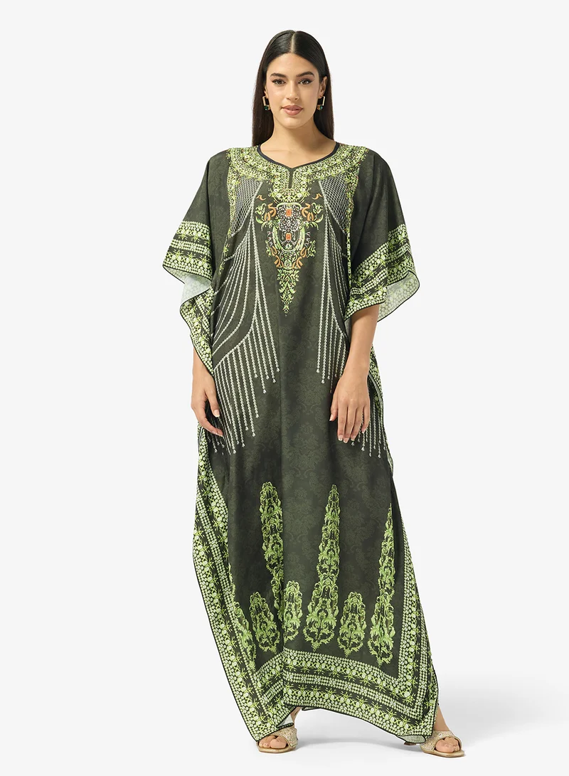 ارابيان كلوزيت LADIES KAFTAN