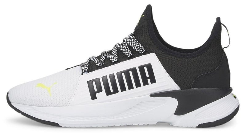 PUMA Softride Premier Slip-On Mens Low Top Running Shoes - Image 3