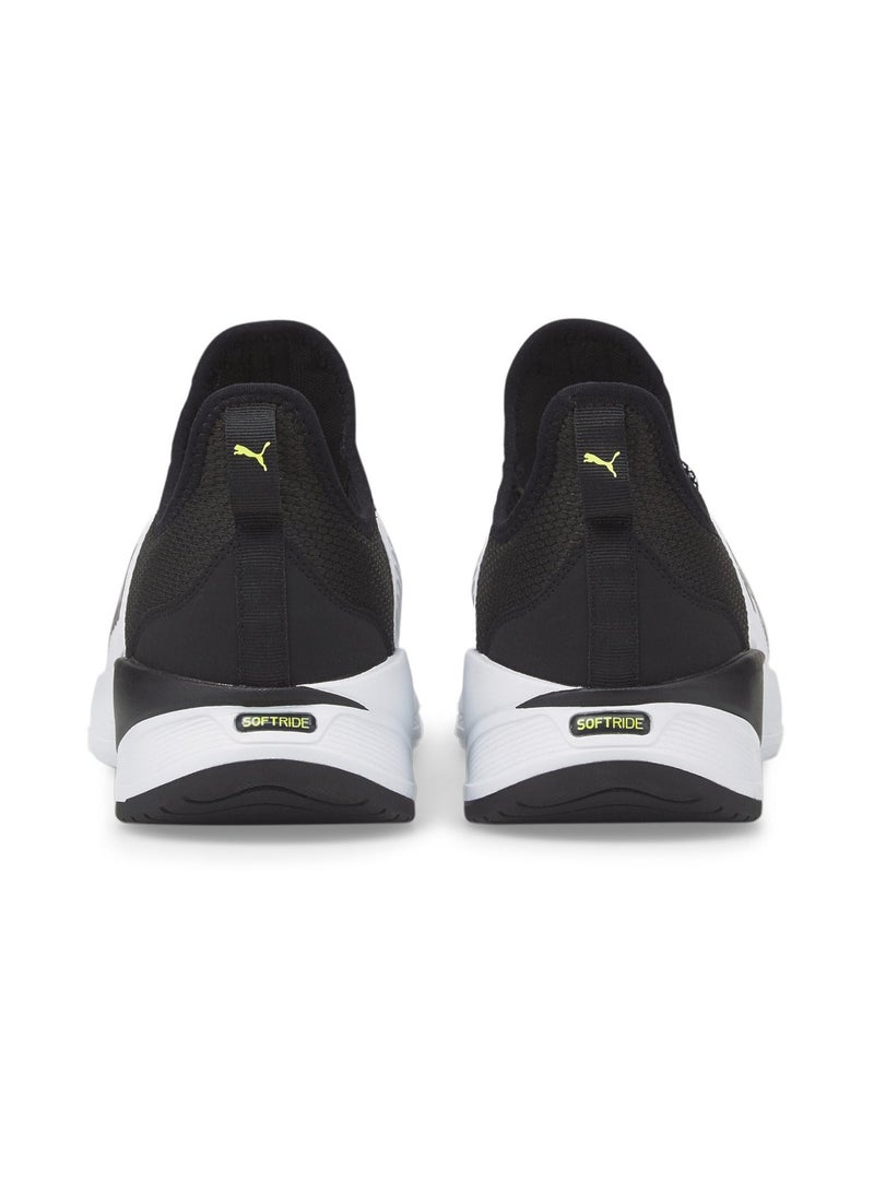 PUMA Softride Premier Slip-On Mens Low Top Running Shoes - Image 4