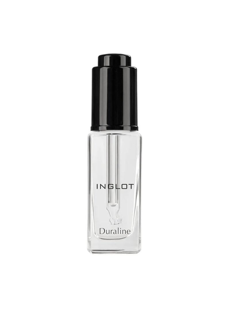 Inglot - duraline makeup mixing liquid clear - Image 1