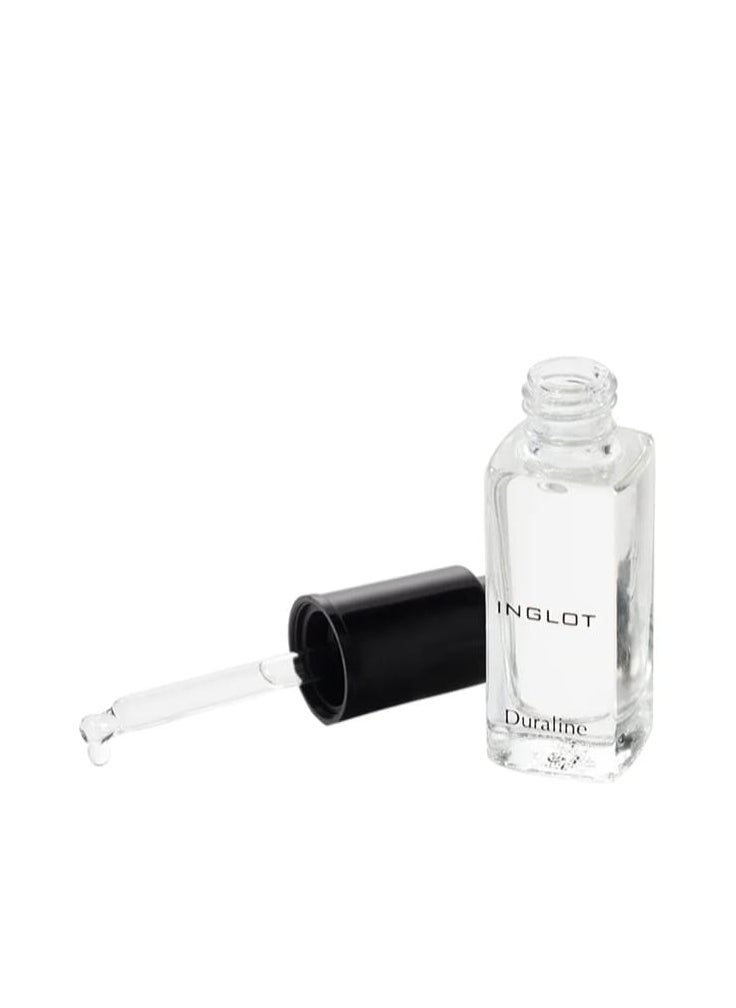 Inglot - duraline makeup mixing liquid clear - Image 1