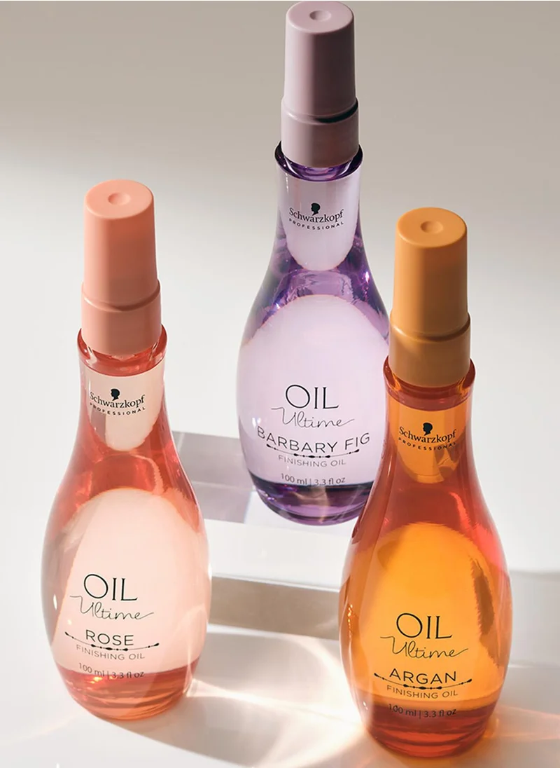 Schwarzkopf Oil Ultime Argan Oil 100ml