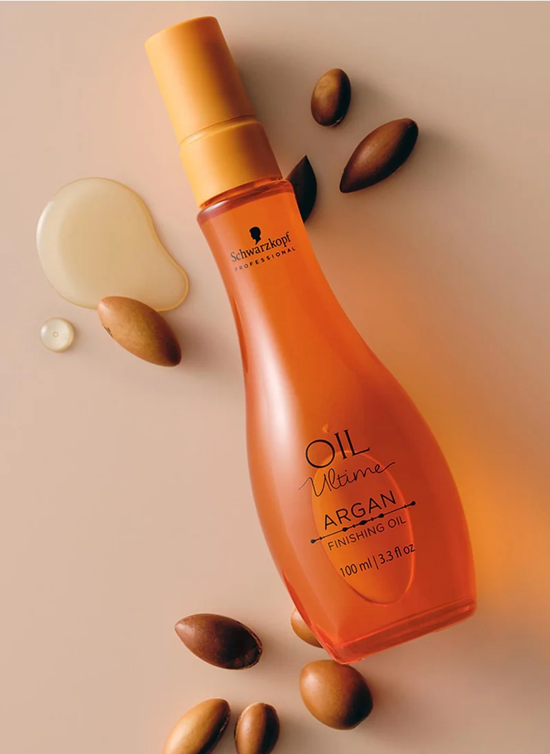Schwarzkopf Oil Ultime Argan Oil 100ml