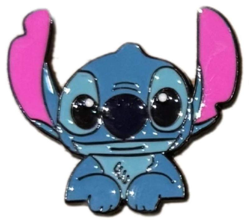 ستيتش ملصق جوال حديد ستيتش - Image 1