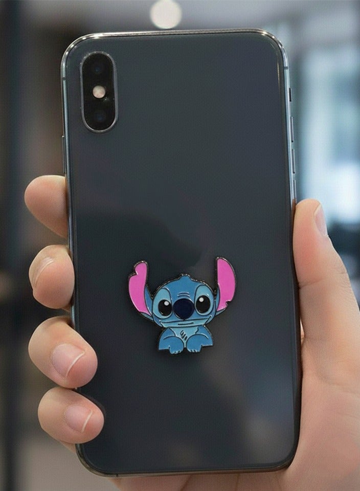 ستيتش ملصق جوال حديد ستيتش - Image 2