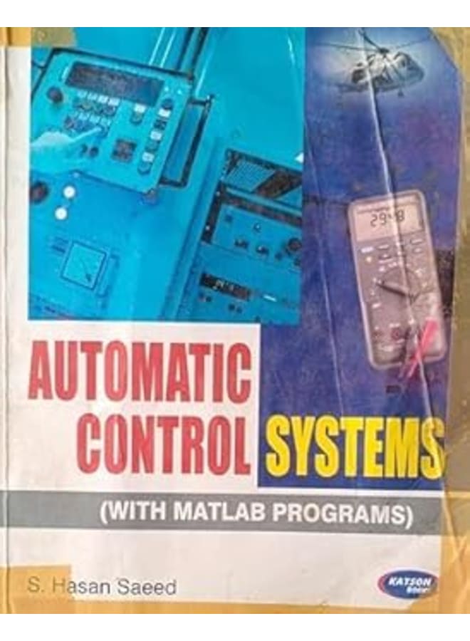 Automatic Control Systems