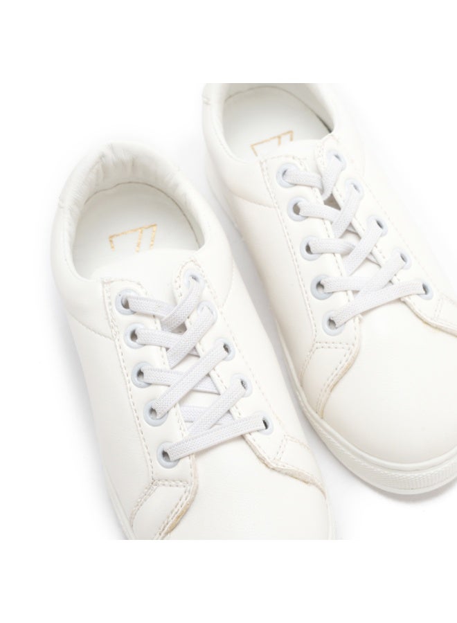 زيلدا حذاء رياضي سهل الارتداء منخفض من زيلدا 511 للأطفال - Image 2