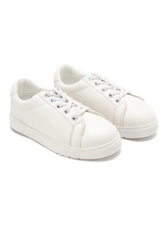 زيلدا حذاء رياضي سهل الارتداء منخفض من زيلدا 511 للأطفال - Image 1