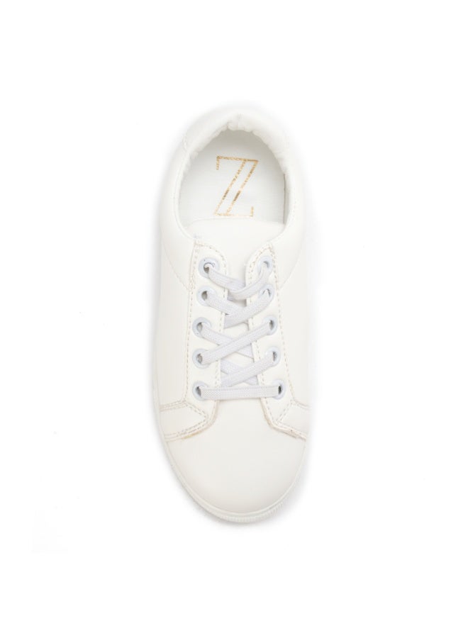 زيلدا حذاء رياضي سهل الارتداء منخفض من زيلدا 511 للأطفال - Image 5