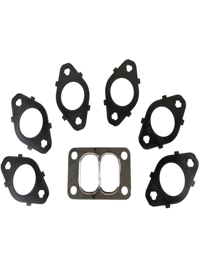 BD Diesel Performance 1045986 Exhaust Manifold Gasket Set