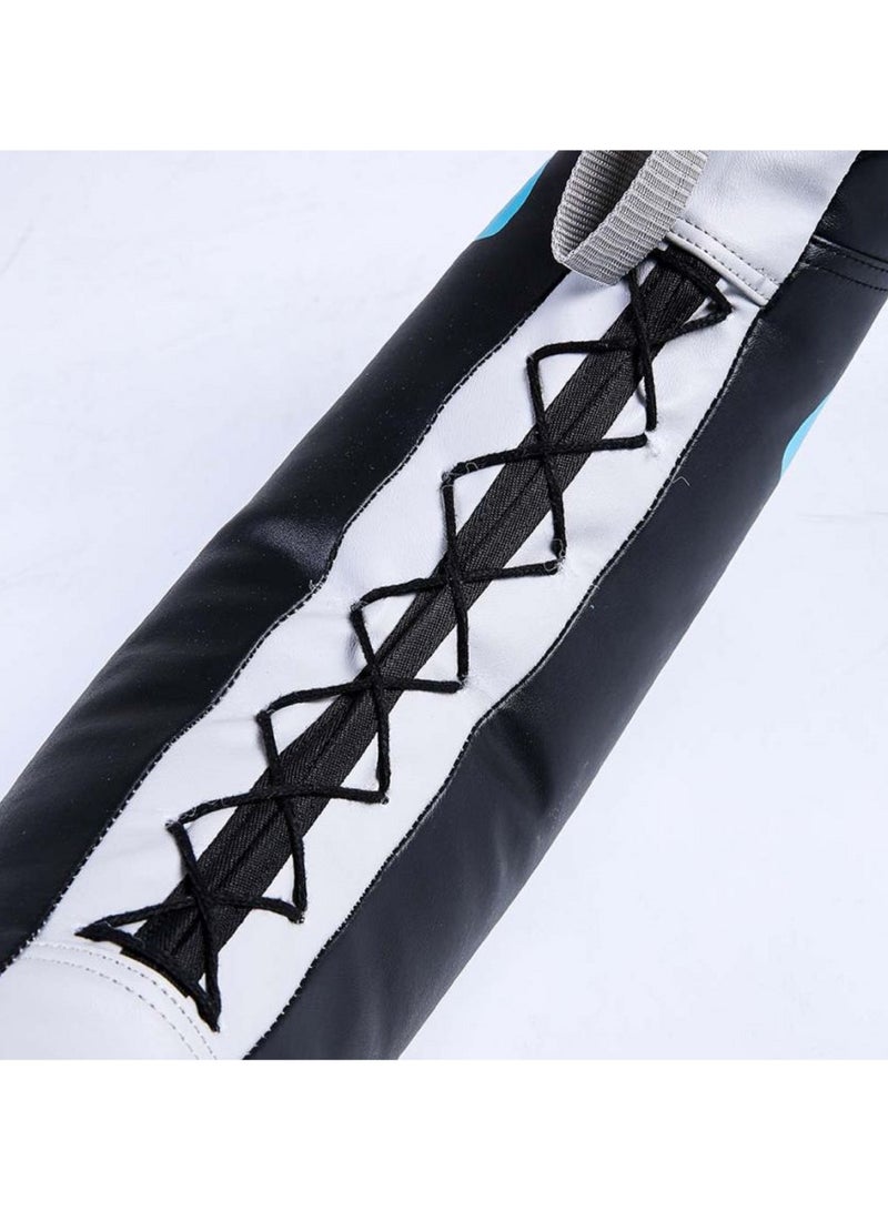 LivePro Power Bulgarian Bag For Body Training 12 Kg - Image 3