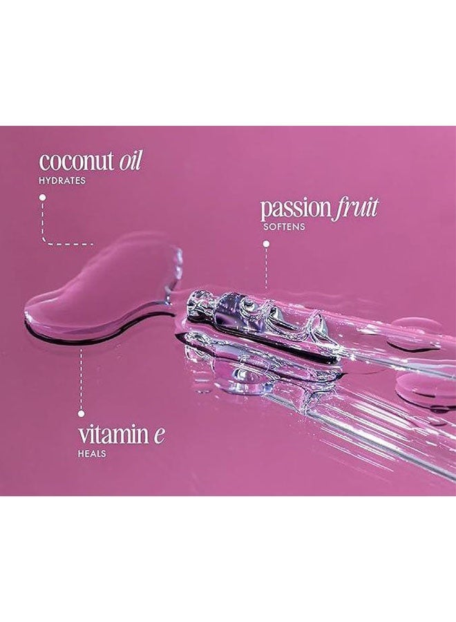 Truly Glazed Donut After Shave Oil 90ml, Replenishes Moisture, Razor Bumps Treatment for Women, Skin Tightening Serum for Body, Body Oil for Hair Treatment - Image 3