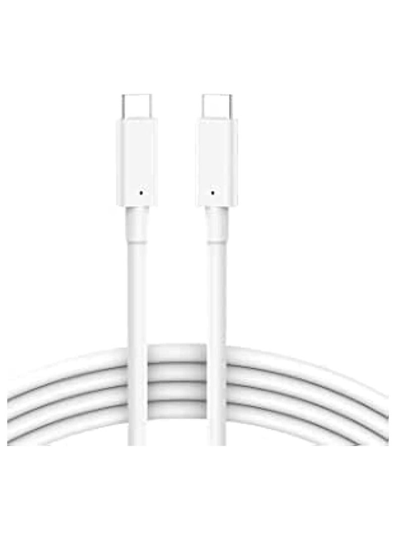 Cool Baby USB C to USB C Cable Fast Charging 30w 1m USB Type C Cable - Image 1