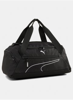 PUMA Fundamentals Sports Bag Xs Puma Black  - Image 1