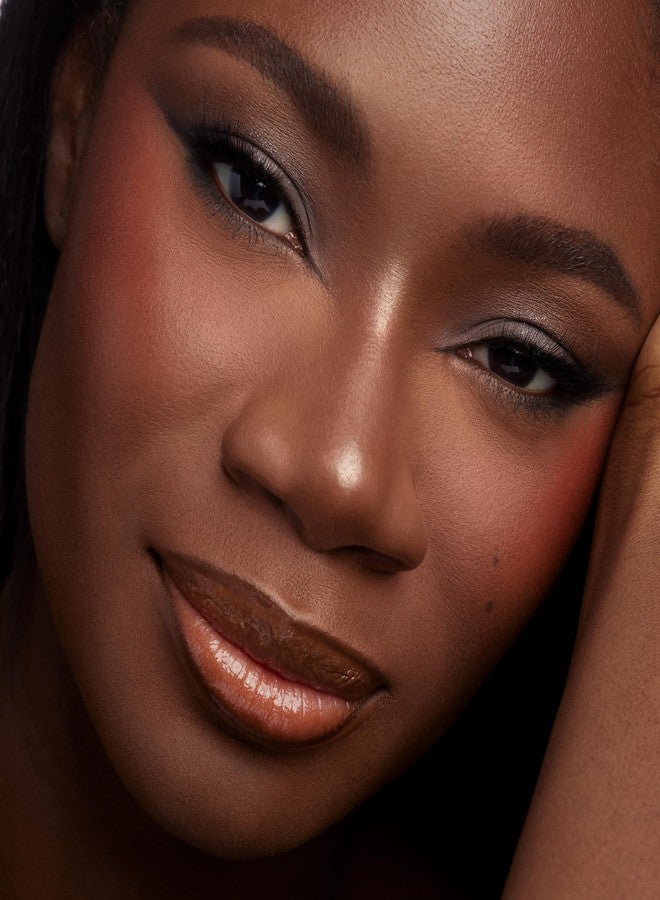 ColourPop Eyeshadow Palette - Eye Makeup Palette with Matte, Metallic, Matte Sparkle & Glitter Finishes - High-Pigment Eye Makeup with a Long-Wearing Formula - Gone Metal (0.3 oz) - Image 4