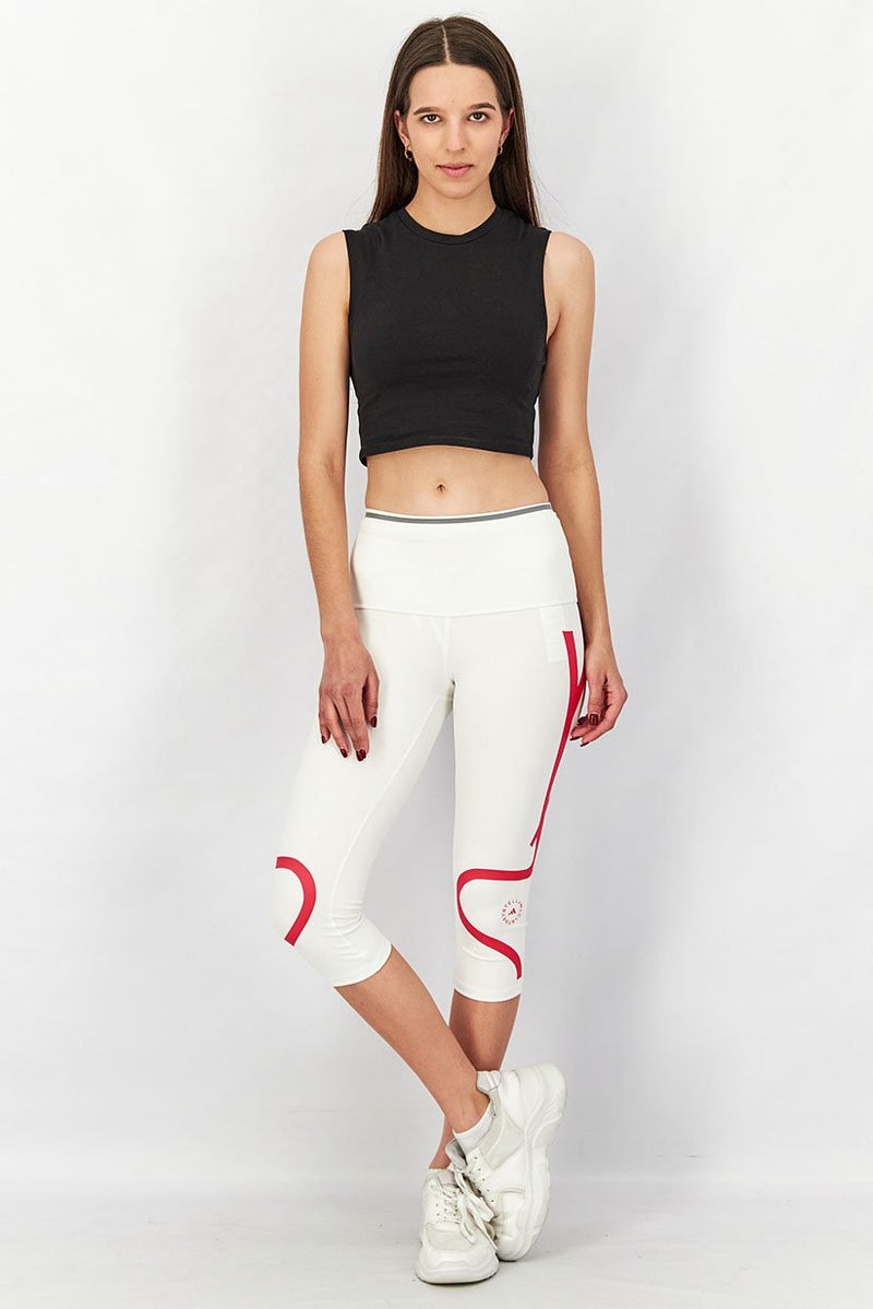 adidas By Stella McCartney Women Sportwear Fit Training 3  - Image 4