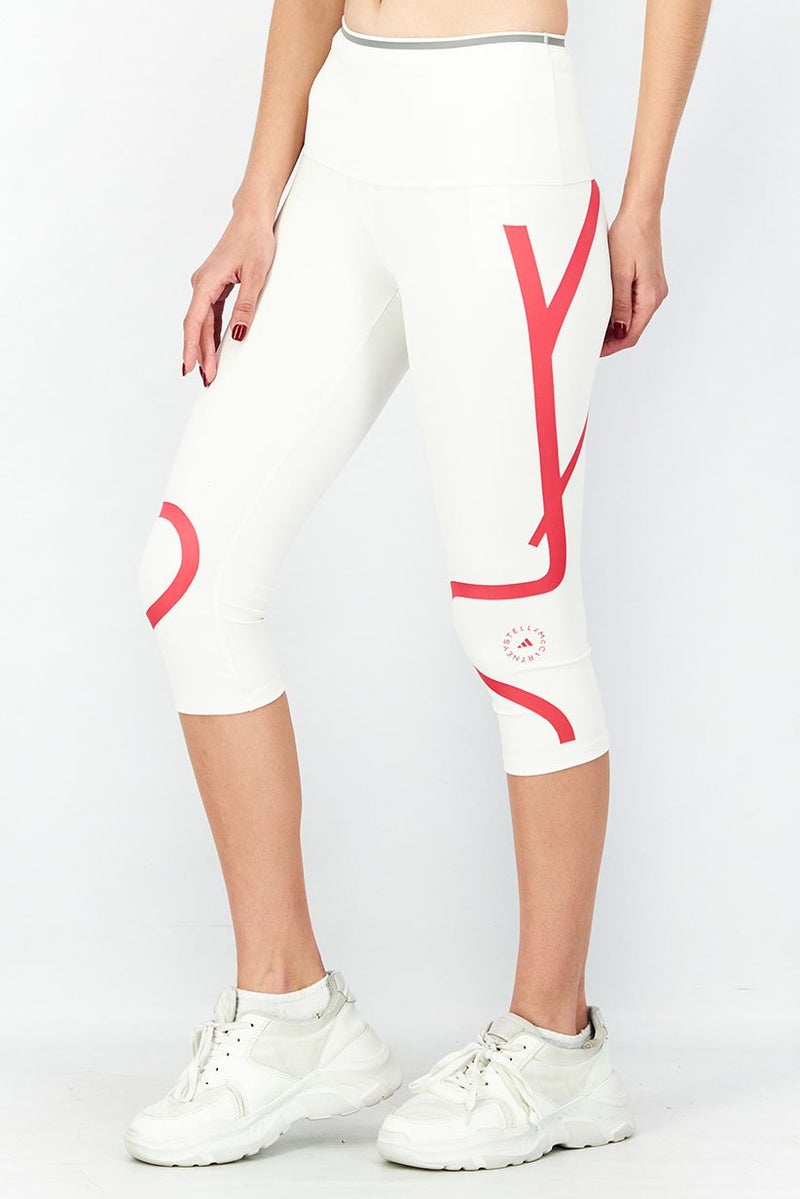 adidas By Stella McCartney Women Sportwear Fit Training 3  - Image 2