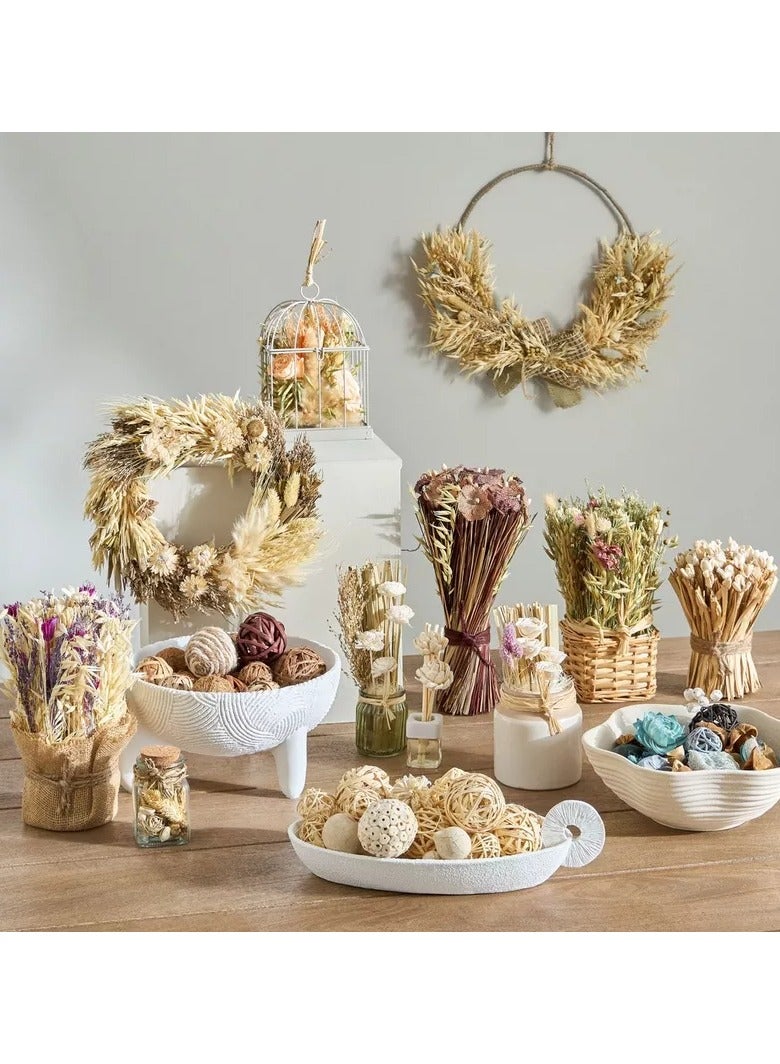 Home Box Miley Potpourri Gift Pack - 12x7x18 cm - Image 3