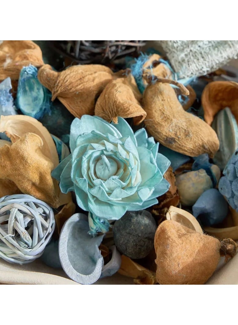 Home Box Miley Potpourri Gift Pack - 12x7x18 cm - Image 2