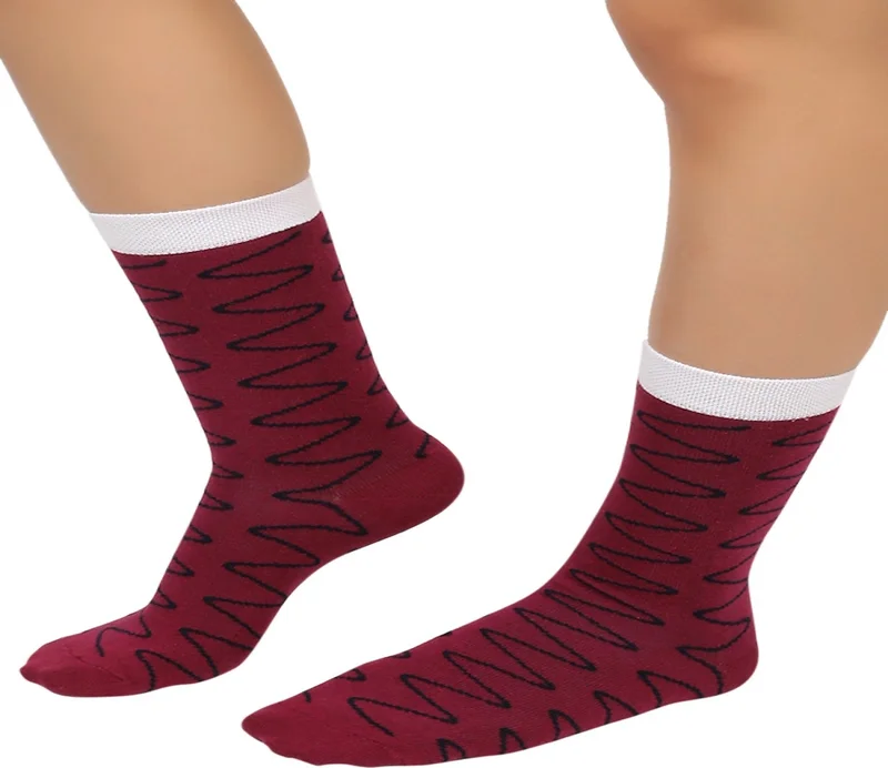 Mono Socks Women's Colorful Lachs Maki Set A 3-Piece Sushi Socks