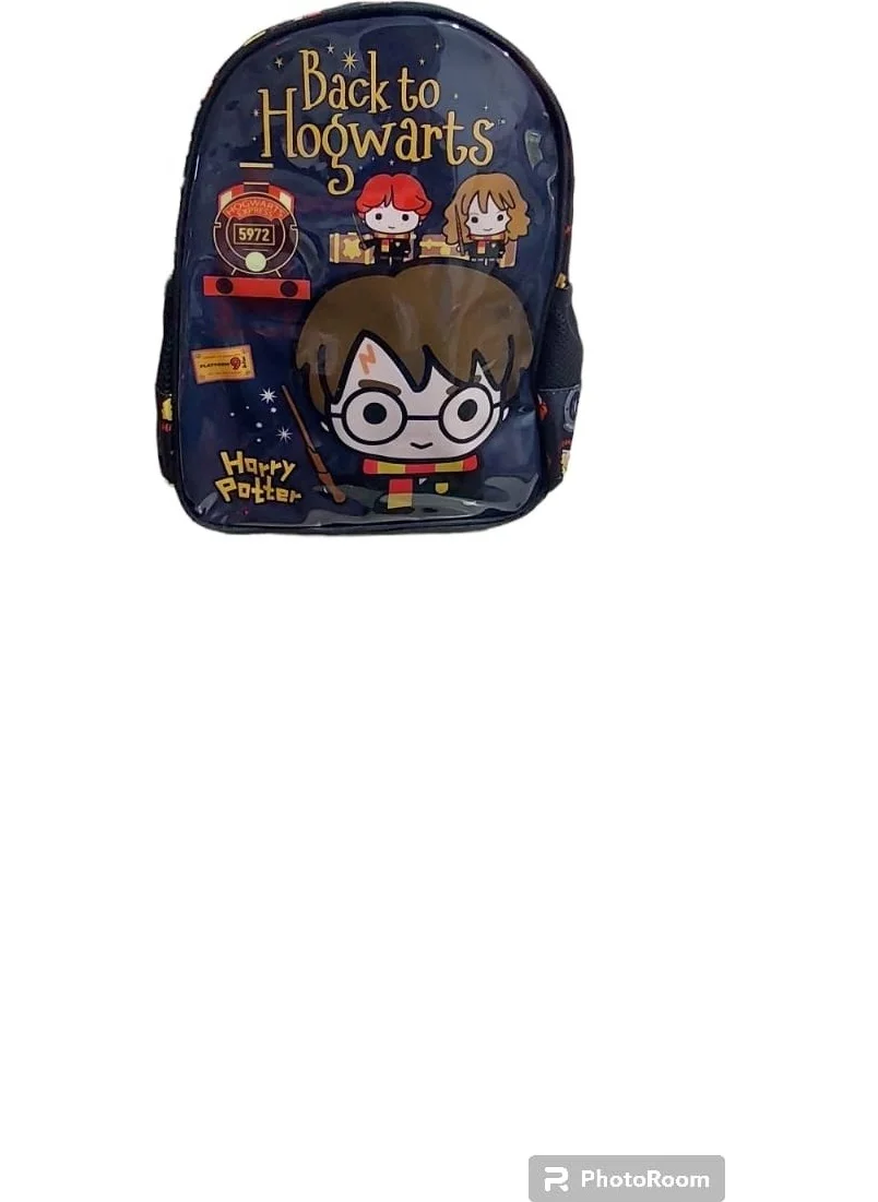 Harry Potter Original Licensed Kindergarten Bag