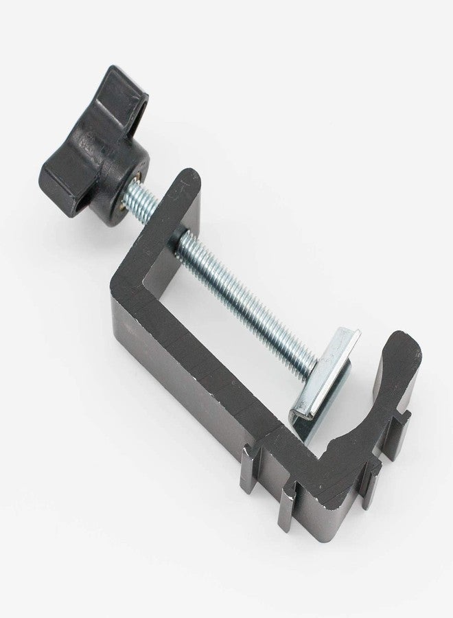 LEDupdates C-Clamp for Trade Show LED Light Popup Booth Exhibit back drop Panel Display Light - Image 5