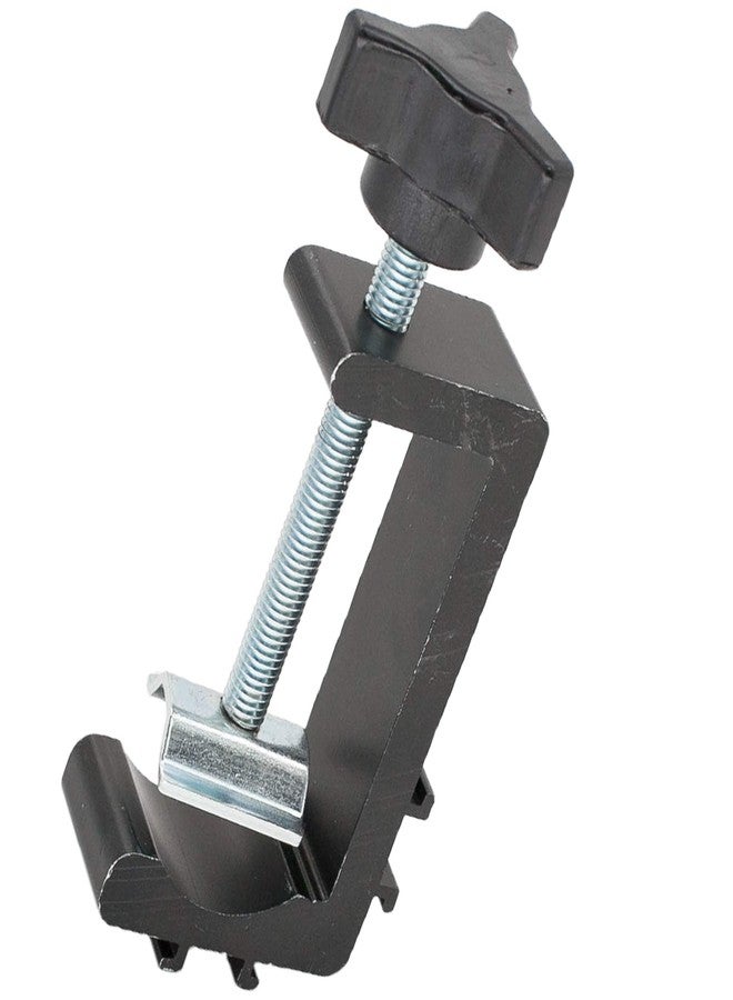 LEDupdates C-Clamp for Trade Show LED Light Popup Booth Exhibit back drop Panel Display Light - Image 1
