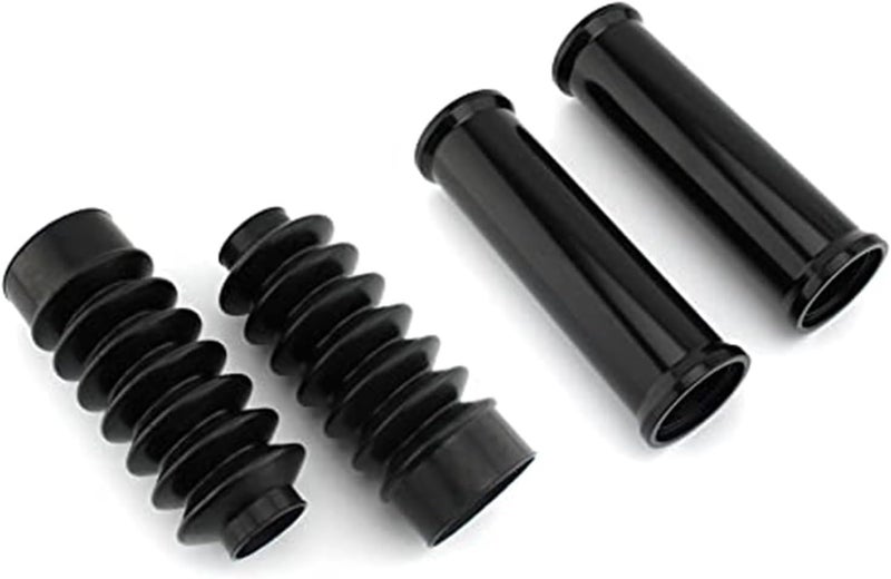 Wivplex Motorcycle Front Fork Cap for Harley - Image 3