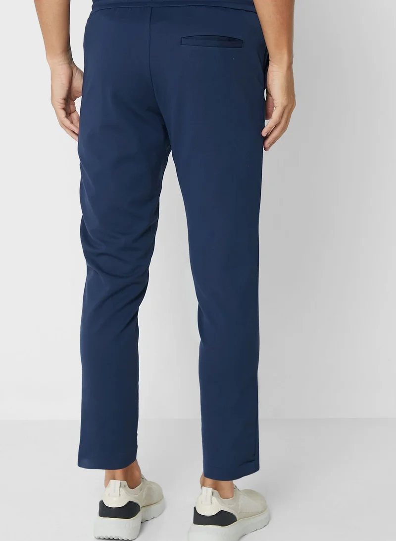 Robert Wood Jogger Fit Trouser