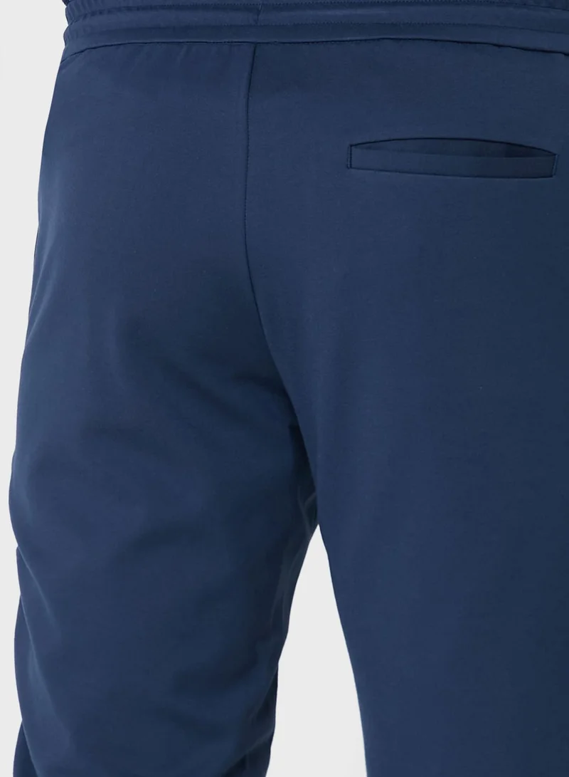 Robert Wood Jogger Fit Trouser