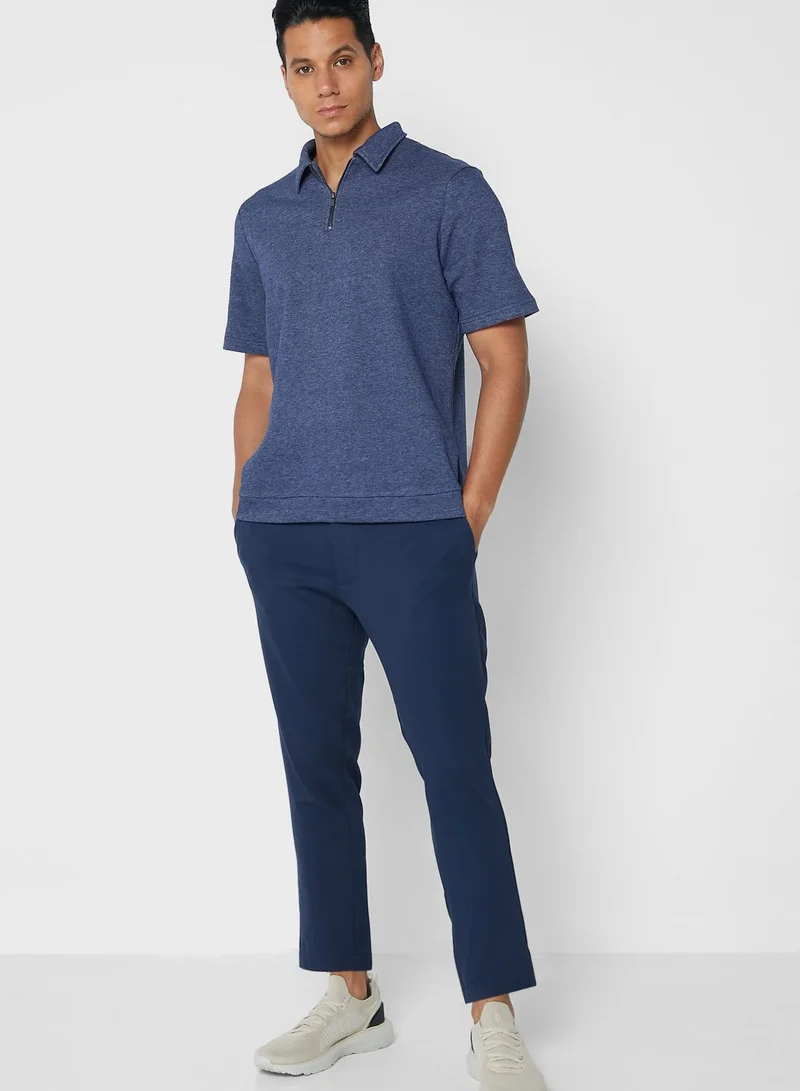 Robert Wood Jogger Fit Trouser