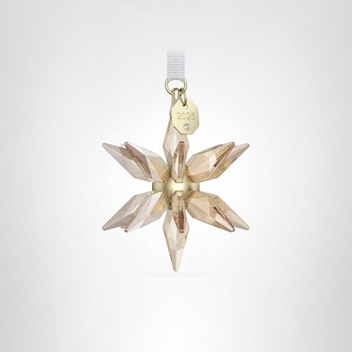 Swarovski Annual Edition Festive 3D Ornament 2025 - Image 5