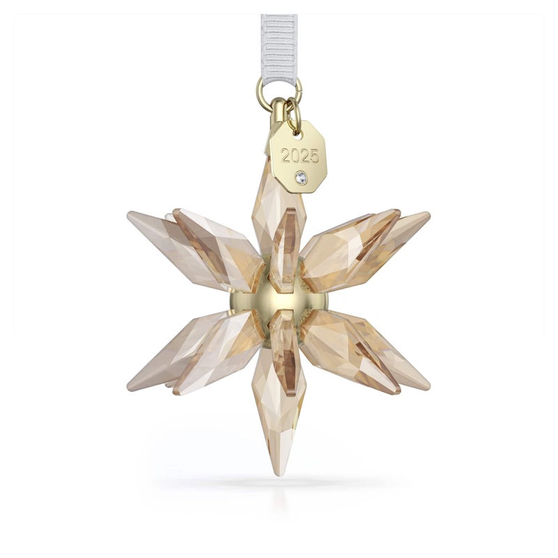 Swarovski Annual Edition Festive 3D Ornament 2025 - Image 1