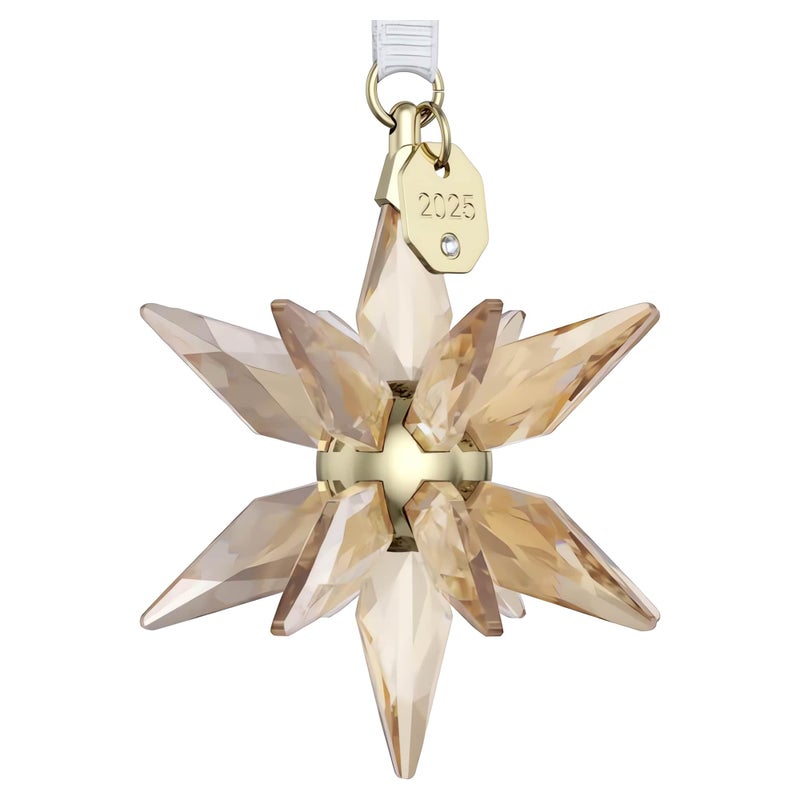Swarovski Annual Edition Festive 3D Ornament 2025 - Image 4
