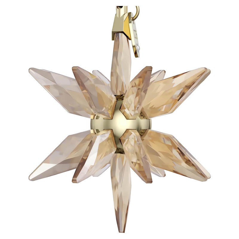 Swarovski Annual Edition Festive 3D Ornament 2025 - Image 3