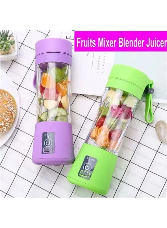 🥤 Fruit and vegetable blender - Power and speed for preparing fresh juices daily - Image 2