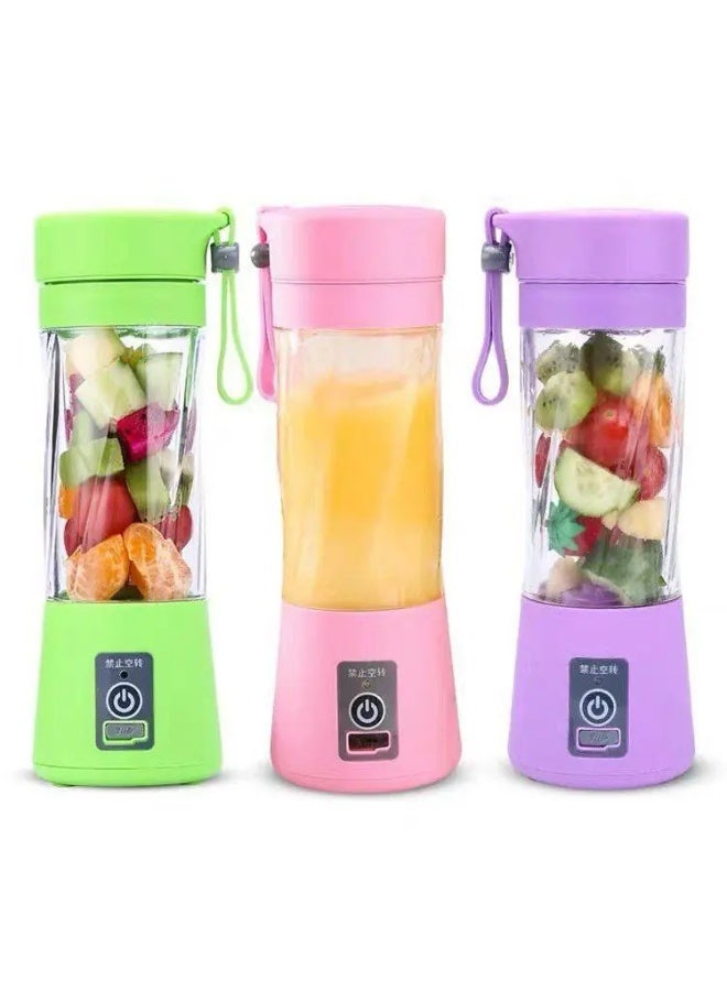 🥤 Fruit and vegetable blender - Power and speed for preparing fresh juices daily - Image 1