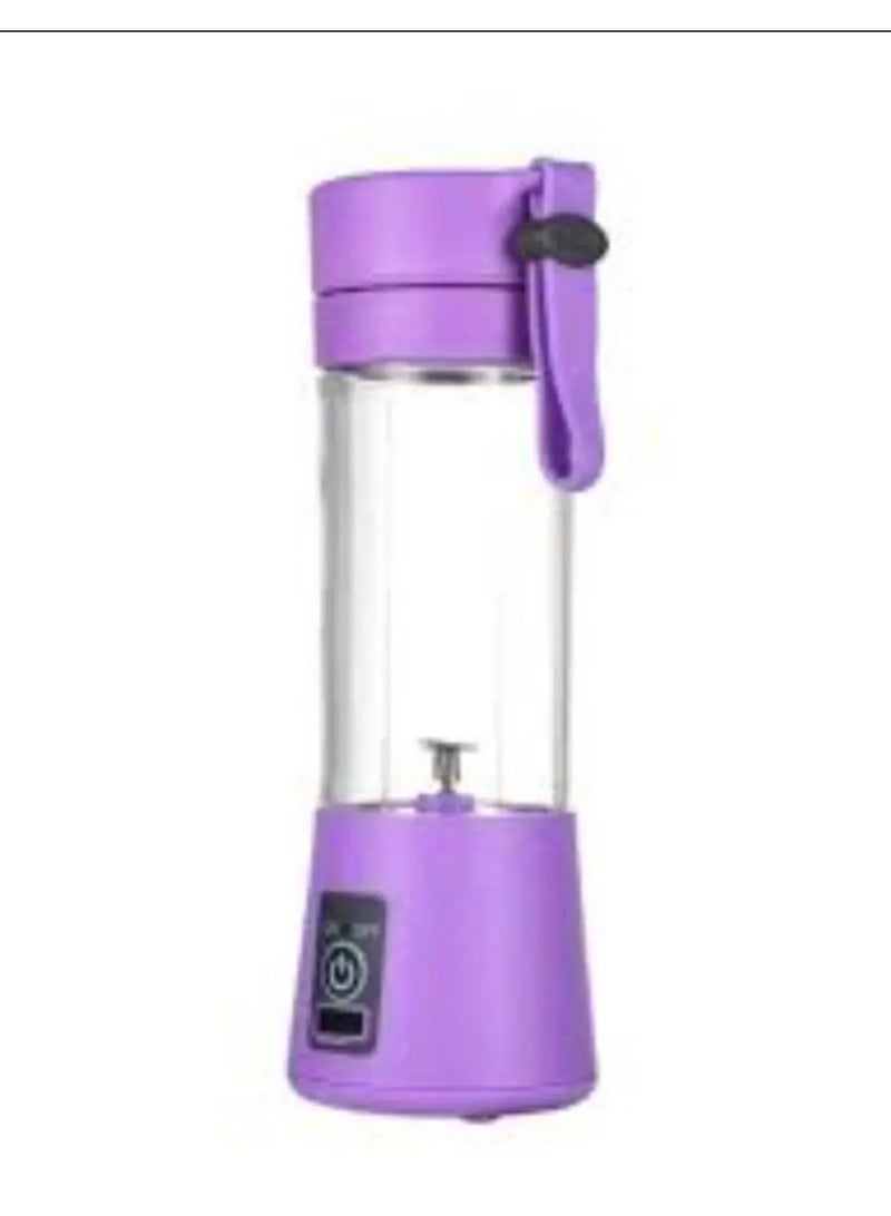 🥤 Fruit and vegetable blender - Power and speed for preparing fresh juices daily - Image 4