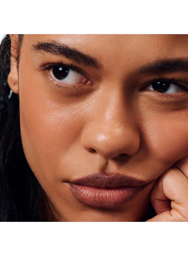 Rhode Lip Shape Contour Stretch Neutral Mocha Brown - Image 4