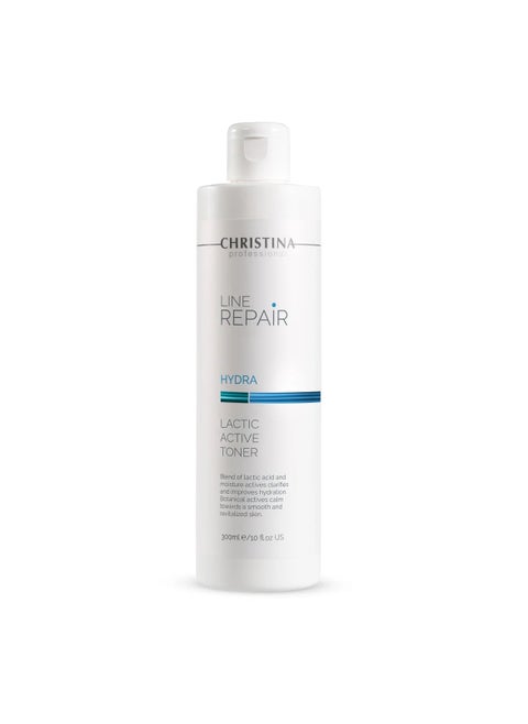 LINE REPAIR | HYDRA - LACTIC ACTIVE TONER 300 ML