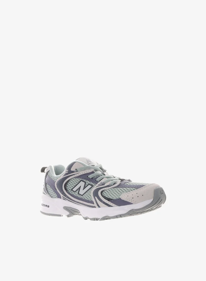 New Balance NEPTUNE GREY / LONE STAR GREY Kids 530 for Men | Best Price UAE
