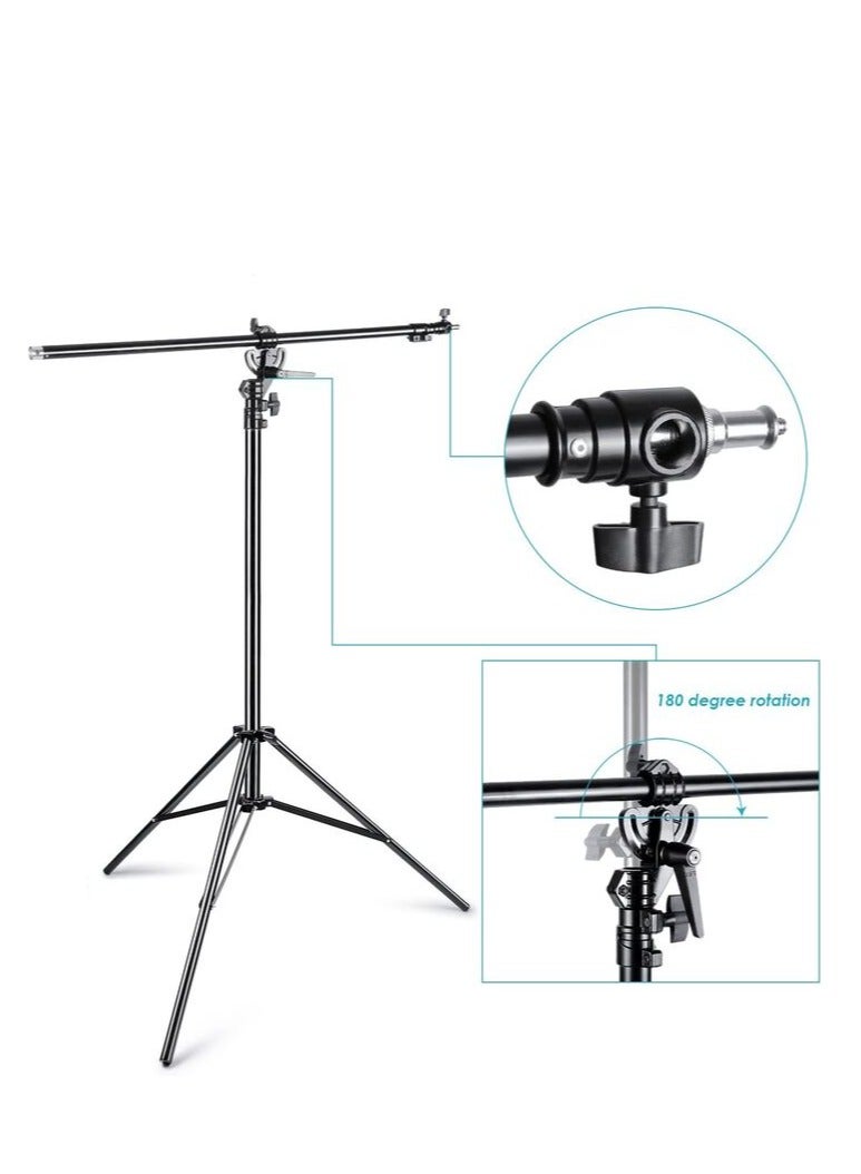 عام rotatable boom stand FT-501 - Image 2