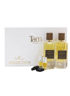 Luxury collection box tam