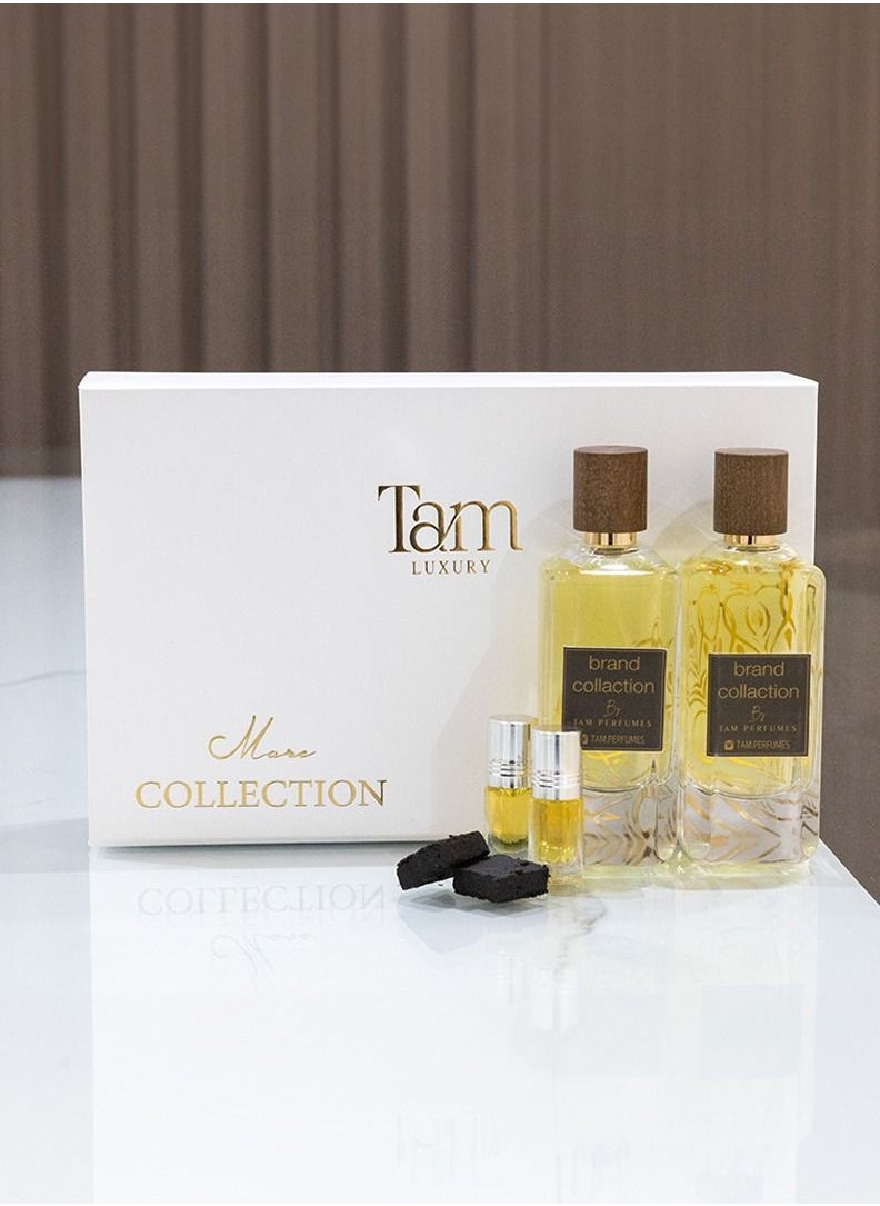 TAM PERFUMES - Luxury collection box tam - Image 1