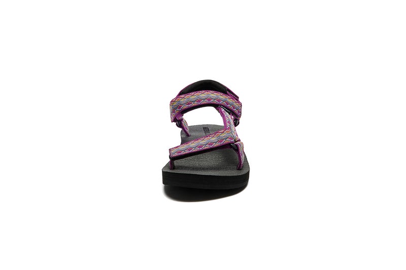 Muboliy Women's Original Sandals Sport Water Sandals with Arch Support Yoga Mat Insole Outdoor Hiking Sandals Light-Weight Shoes - Image 3