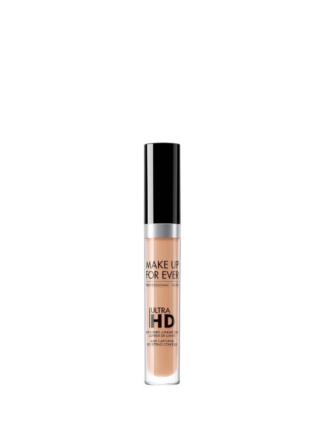 MAKE UP FOR EVER Ultra Hd Self-Setting Concealer 5ml- 33-Desert - Image 1